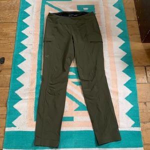 Arcteryx Sabria Pant sz4